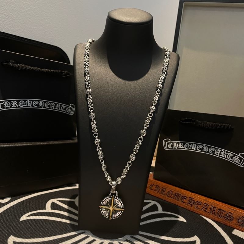 Chrome Hearts Necklaces